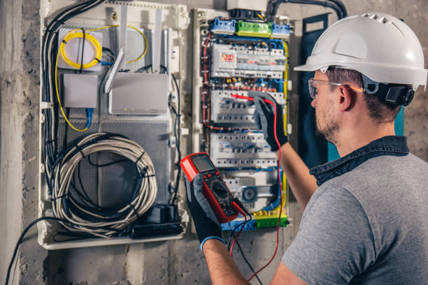 Best Electrical Troubleshooting Services  in South Toms River, NJ