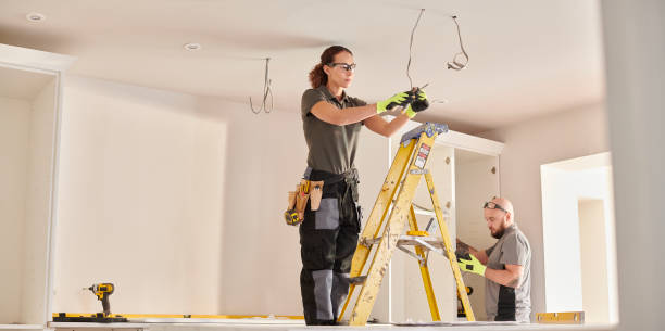 Best Electric Panel Repair  in South Toms River, NJ