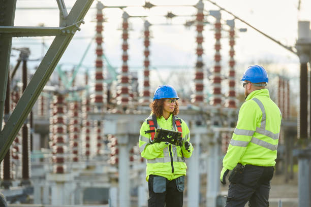 Best Emergency Electrician Near Me  in South Toms River, NJ