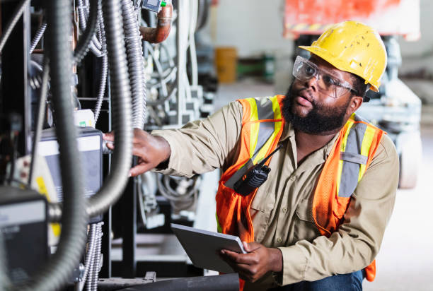 Electrical System Inspection in NJ