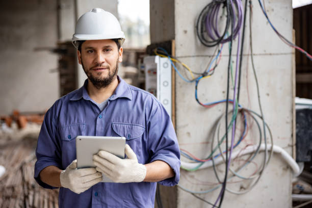 Best Affordable Electrician  in South Toms River, NJ