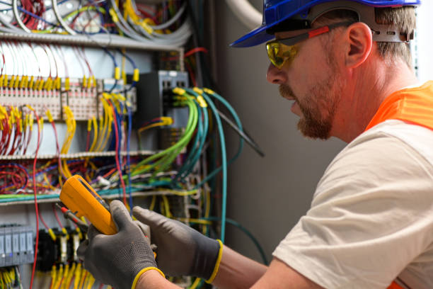 Best Home Electrical Repair  in South Toms River, NJ
