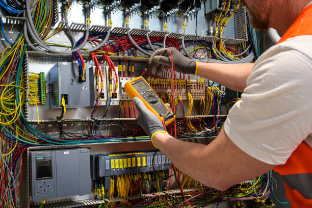 Best Best Electricians Near Me  in South Toms River, NJ