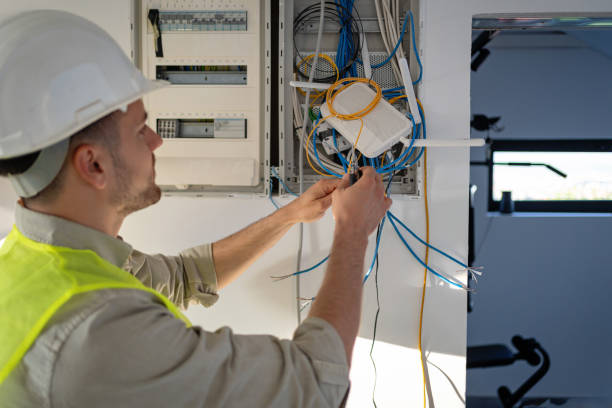Best Electrical Rewiring Services  in South Toms River, NJ