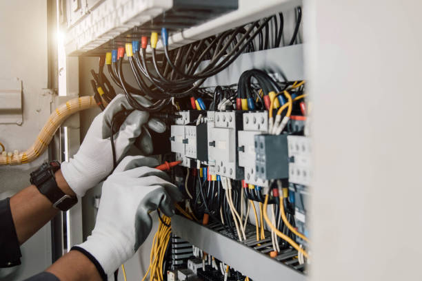 Best Generator Installation Services  in South Toms River, NJ